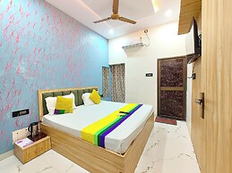 Hotel Vrrinda Residency Varanasi