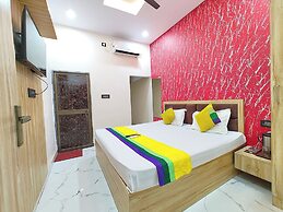 Hotel Vrrinda Residency Varanasi
