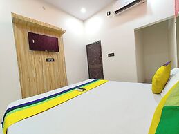 Hotel Vrrinda Residency Varanasi