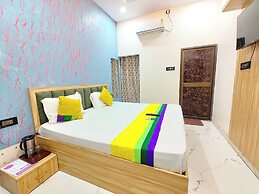 Hotel Vrrinda Residency Varanasi