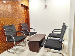 Hotel Vrrinda Residency Varanasi
