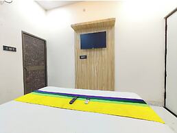 Hotel Vrrinda Residency Varanasi
