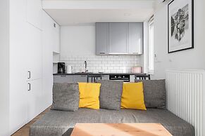 RentPlanet - Fort Wola