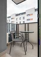 RentPlanet - Fort Wola