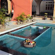 Nazaara Hills Retreat