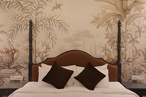 Nazaara Hills Retreat