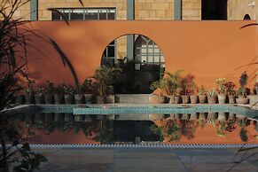 Nazaara Hills Retreat