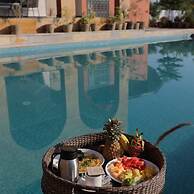 Nazaara Hills Retreat