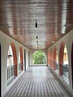 Nazaara Hills Retreat
