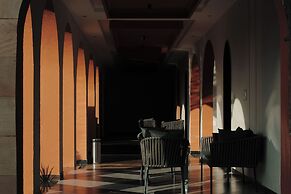 Nazaara Hills Retreat