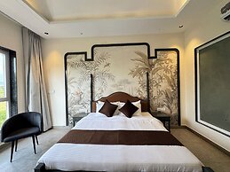 Nazaara Hills Retreat