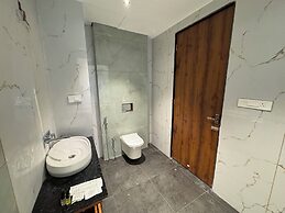 Nazaara Hills Retreat