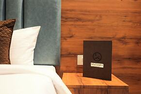 Nazaara Hills Retreat