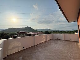 Nazaara Hills Retreat
