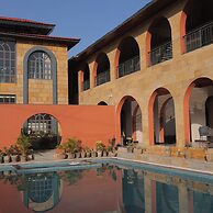 Nazaara Hills Retreat