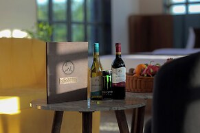 Nazaara Hills Retreat