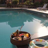Nazaara Hills Retreat