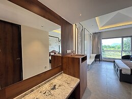 Nazaara Hills Retreat