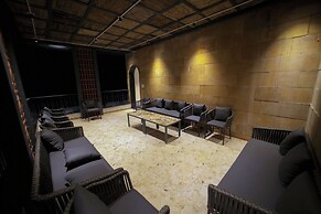 Nazaara Hills Retreat