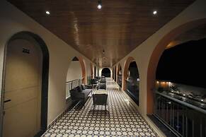 Nazaara Hills Retreat