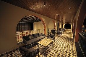 Nazaara Hills Retreat