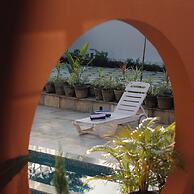 Nazaara Hills Retreat