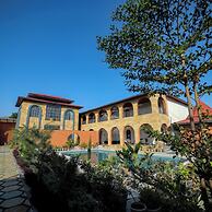 Nazaara Hills Retreat