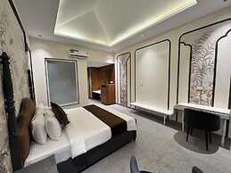 Nazaara Hills Retreat