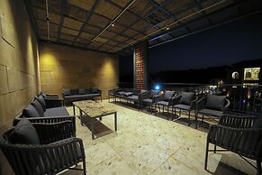 Nazaara Hills Retreat