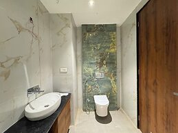 Nazaara Hills Retreat