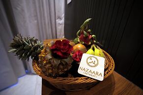 Nazaara Hills Retreat