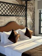 Nazaara Hills Retreat