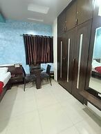 Hotel Mrunal Palace