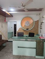 Hotel Mrunal Palace