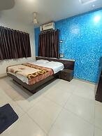 Hotel Mrunal Palace