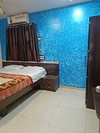 Hotel Mrunal Palace