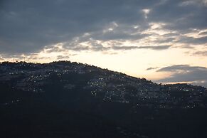 Tathastu Resort Tehri