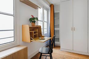 Paris Center Rivoli residence