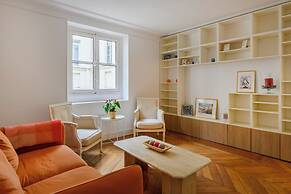 Paris Center Rivoli residence