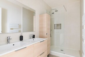 Paris Center Rivoli residence