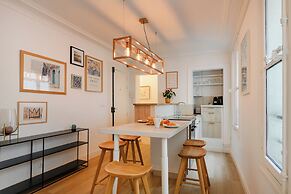 Paris Center Rivoli residence