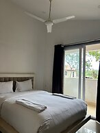 Vista Vagator Junction Dia Hotels