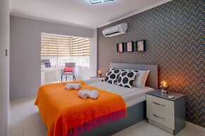 Maxihomes Hadrian Nest