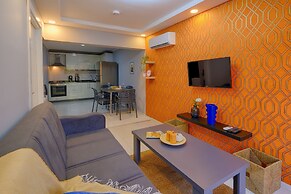 Maxihomes Hadrian Nest
