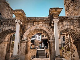 Maxihomes Hadrian Nest