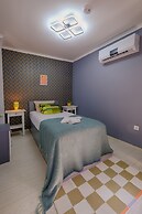 Maxihomes Hadrian Nest