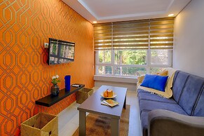 Maxihomes Hadrian Nest