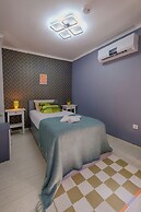 Maxihomes Hadrian Nest