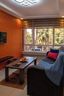 Maxihomes Hadrian Nest