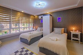 Maxihomes Hadrian Nest